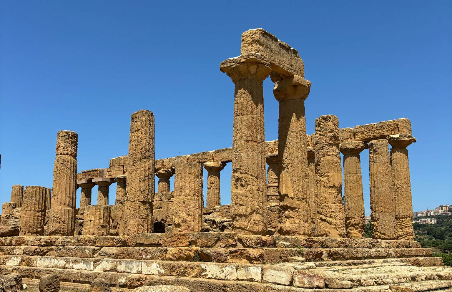 Sicilia 2025